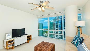 Hawaiki Tower condo # 4101, Honolulu, Hawaii - photo 2 of 13 Hawaiki Tower condo # 4101, Honolulu, Hawaii - photo 2 of 13