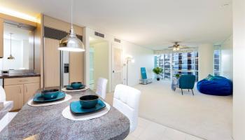 Hawaiki Tower condo # 4101, Honolulu, Hawaii - photo 1 of 21
