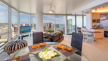 Hawaiki Tower condo # 4103, Honolulu, Hawaii - photo 1 of 22 Hawaiki Tower condo # 4103, Honolulu, Hawaii - photo 1 of 22
