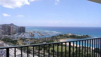 Hawaiki Tower condo # 4206, Honolulu, Hawaii - photo 1 of 6 Hawaiki Tower condo # 4206, Honolulu, Hawaii - photo 1 of 6