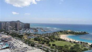 Hawaiki Tower condo # 4206, Honolulu, Hawaii - photo 2 of 6 Hawaiki Tower condo # 4206, Honolulu, Hawaii - photo 2 of 6
