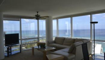 Hawaiki Tower condo # 4209, Honolulu, Hawaii - photo 4 of 16 Hawaiki Tower condo # 4209, Honolulu, Hawaii - photo 4 of 16