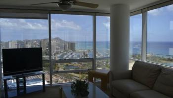 Hawaiki Tower condo # 4209, Honolulu, Hawaii - photo 5 of 16