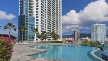Hawaiki Tower condo # 4309, Honolulu, Hawaii - photo 4 of 4 Hawaiki Tower condo # 4309, Honolulu, Hawaii - photo 4 of 4
