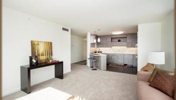Hawaiki Tower condo # 4404, Honolulu, Hawaii - photo 2 of 18 Hawaiki Tower condo # 4404, Honolulu, Hawaii - photo 2 of 18