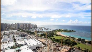 Hawaiki Tower condo # 4404, Honolulu, Hawaii - photo 5 of 18