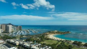 Hawaiki Tower condo # 4405, Honolulu, Hawaii - photo 2 of 12 Hawaiki Tower condo # 4405, Honolulu, Hawaii - photo 2 of 12