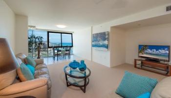 Hawaiki Tower condo # 4405, Honolulu, Hawaii - photo 3 of 12 Hawaiki Tower condo # 4405, Honolulu, Hawaii - photo 3 of 12