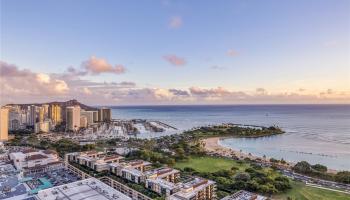 Hawaiki Tower condo # 4405, Honolulu, Hawaii - photo 1 of 17 Hawaiki Tower condo # 4405, Honolulu, Hawaii - photo 1 of 17