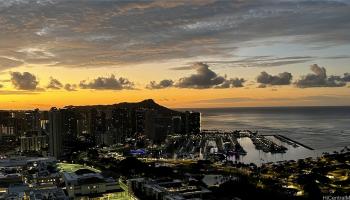 Hawaiki Tower condo # 4406, Honolulu, Hawaii - photo 1 of 25
