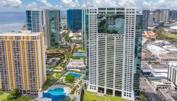 Hawaiki Tower condo # 4406, Honolulu, Hawaii - photo 3 of 25
