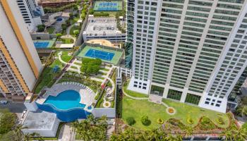 Hawaiki Tower condo # 4406, Honolulu, Hawaii - photo 4 of 25