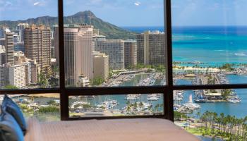 Hawaiki Tower condo # 4406 - {photo_current}