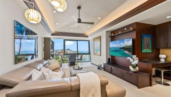 Hawaiki Tower condo # 4406, Honolulu, Hawaii - photo 4 of 25