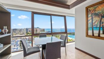 Hawaiki Tower condo # 4406, Honolulu, Hawaii - photo 5 of 25