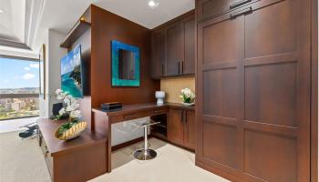 Hawaiki Tower condo # 4406, Honolulu, Hawaii - photo 6 of 25