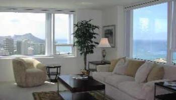 Hawaiki Tower condo # 4408, Honolulu, Hawaii - photo 1 of 5 Hawaiki Tower condo # 4408, Honolulu, Hawaii - photo 1 of 5