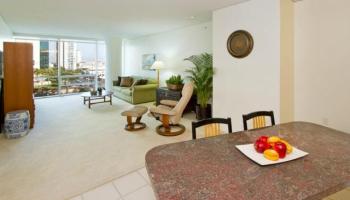 Hawaiki Tower condo # 601, Honolulu, Hawaii - photo 5 of 16