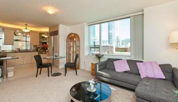 Hawaiki Tower condo # 604, Honolulu, Hawaii - photo 2 of 15 Hawaiki Tower condo # 604, Honolulu, Hawaii - photo 2 of 15
