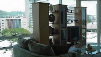 Hawaiki Tower condo # 703, Honolulu, Hawaii - photo 5 of 7