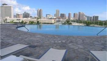Hawaiki Tower condo # 904, Honolulu, Hawaii - photo 5 of 8