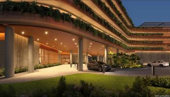 Alia At 888 Ala Moana condo # 2511, Honolulu, Hawaii - photo 2 of 12