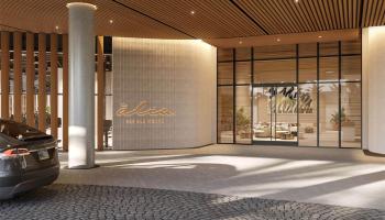 Alia At 888 Ala Moana condo # 2511, Honolulu, Hawaii - photo 3 of 12