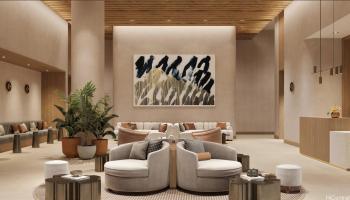 Alia At 888 Ala Moana condo # 2511, Honolulu, Hawaii - photo 4 of 12