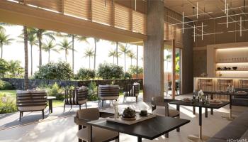 Alia At 888 Ala Moana condo # 2511, Honolulu, Hawaii - photo 5 of 12