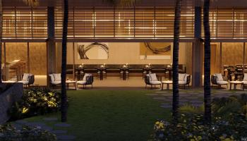 Alia At 888 Ala Moana condo # 2511, Honolulu, Hawaii - photo 6 of 12