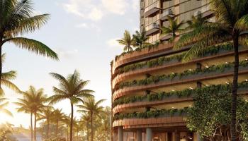 Alia At 888 Ala Moana condo # 3808, Honolulu, Hawaii - photo 4 of 15