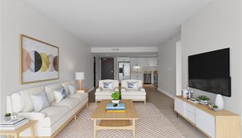 Symphony Honolulu condo # 1511, Honolulu, Hawaii - photo 2 of 24