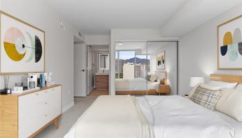 Symphony Honolulu condo # 1511, Honolulu, Hawaii - photo 3 of 24