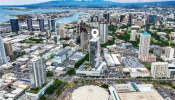 Symphony Honolulu condo # 1511, Honolulu, Hawaii - photo 4 of 24