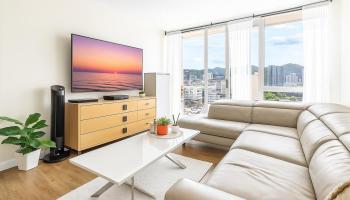 Symphony Honolulu condo # 1512, Honolulu, Hawaii - photo 1 of 24