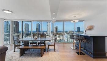 Symphony Honolulu condo # 1605, Honolulu, Hawaii - photo 3 of 25