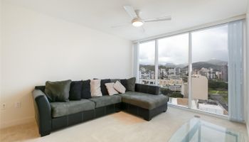 Symphony Honolulu condo # 2001, Honolulu, Hawaii - photo 5 of 25