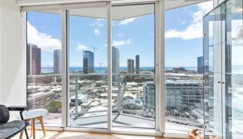 Symphony Honolulu condo # 2108, Honolulu, Hawaii - photo 1 of 23