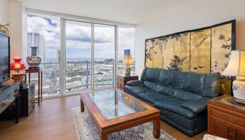 Symphony Honolulu condo # 2207, Honolulu, Hawaii - photo 1 of 1