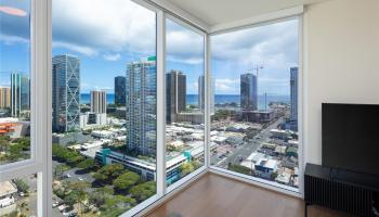Symphony Honolulu condo # 2703, Honolulu, Hawaii - photo 1 of 25