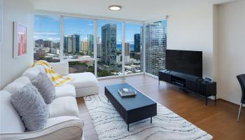 Symphony Honolulu condo # 2703, Honolulu, Hawaii - photo 2 of 25