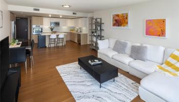 Symphony Honolulu condo # 2703, Honolulu, Hawaii - photo 4 of 25