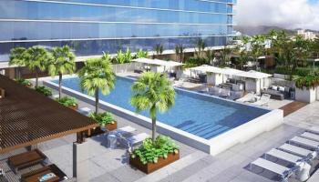 888 Kapiolani Blvd Honolulu - Rental - photo 3 of 25