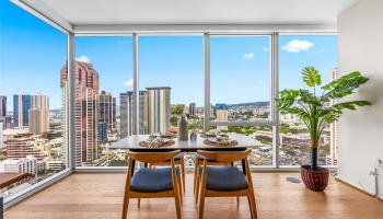 Symphony Honolulu condo # 2810, Honolulu, Hawaii - photo 1 of 25