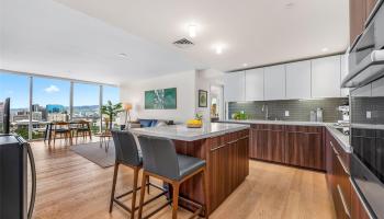 Symphony Honolulu condo # 2810, Honolulu, Hawaii - photo 5 of 25