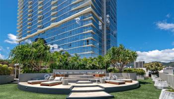 Symphony Honolulu condo # 3009, Honolulu, Hawaii - photo 1 of 25