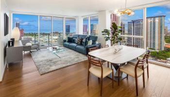 Symphony Honolulu condo # 3009, Honolulu, Hawaii - photo 5 of 25