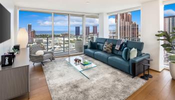 Symphony Honolulu condo # 3009, Honolulu, Hawaii - photo 6 of 25