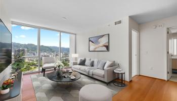 Symphony Honolulu condo # 3101, Honolulu, Hawaii - photo 1 of 25