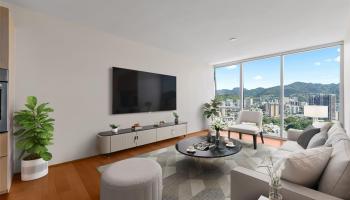 Symphony Honolulu condo # 3101, Honolulu, Hawaii - photo 3 of 25